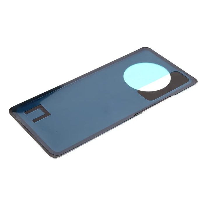 Battery Back Cover Door Case Housing Replacement for Huawei Mate 40 Pro 5G - Silver - 6