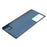 Back Battery Cover Rear Door Housing Case Replacement for Honor V40 5G - Midnight Black - 6