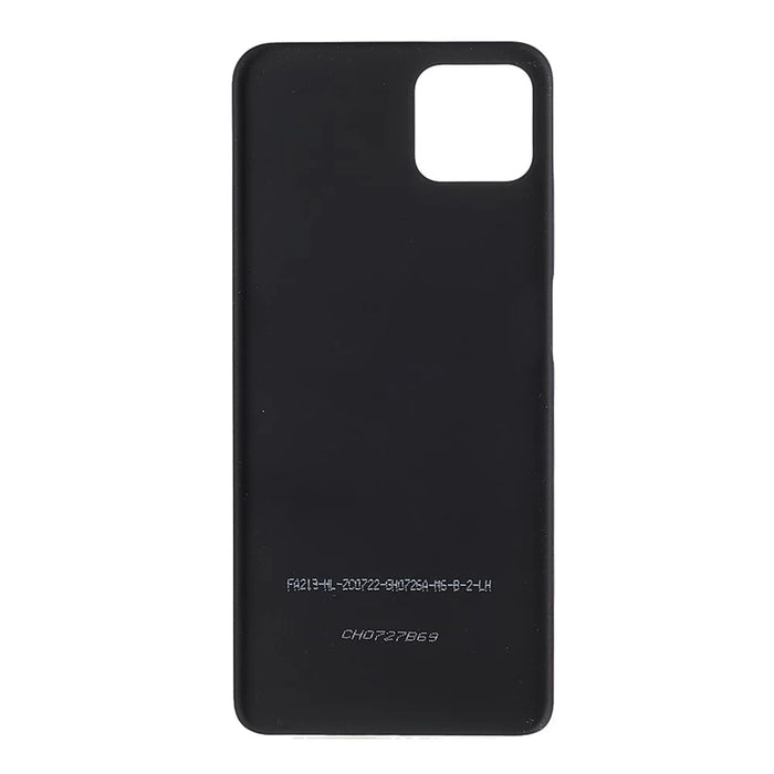 Back Battery Housing Cover Replacement Part for Oppo A72 5G - Colorful - 3
