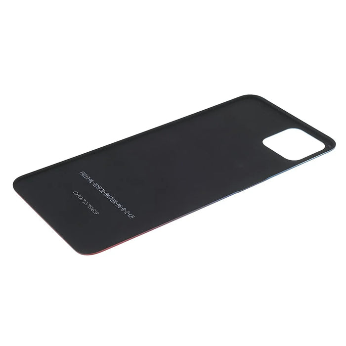Back Battery Housing Cover Replacement Part for Oppo A72 5G - Colorful - 6