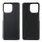 For Xiaomi Mi 11 Battery Rear Cover Back Housing Door Replacement (without Logo) - Grey - 1