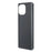 For Xiaomi Mi 11 Battery Rear Cover Back Housing Door Replacement (without Logo) - Grey - 2