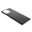 For Xiaomi Mi 11 Battery Rear Cover Back Housing Door Replacement (without Logo) - Grey - 4
