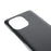 For Xiaomi Mi 11 Battery Rear Cover Back Housing Door Replacement (without Logo) - Grey - 5