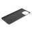 For Xiaomi Mi 11 Battery Rear Cover Back Housing Door Replacement (without Logo) - Grey - 6