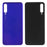 Back Battery Cover Door Case Housing Replacement (without Logo) for Xiaomi Mi CC9e / A3 - Blue - 1