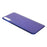 Back Battery Cover Door Case Housing Replacement (without Logo) for Xiaomi Mi CC9e / A3 - Blue - 4