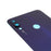 Battery Back Cover Rear Housing Replacement with Camera Lens Cover Part (without Logo) for Xiaomi Redmi Note 7 - Blue - 5