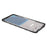 OEM Repair Parts Middle Frame Bezel Plate (A Side) for Xiaomi Redmi Note 10 5G - Black - 3