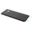 Battery Housing Back Cover with Camera Ring Lens Cover Replacement (without Logo) for Samsung Galaxy S8+ - Black - 4