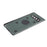 Back Battery Housing Cover with Camera Ring Lens Cover Replacement (without Logo) for Samsung Samsung Galaxy S10 - Black - 6