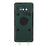 Sturdy Back Battery Housing with Camera Ring Lens Cover Part (without Logo) for Samsung Galaxy S10e - Black - 3