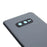 Sturdy Back Battery Housing with Camera Ring Lens Cover Part (without Logo) for Samsung Galaxy S10e - Black - 5