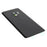 Back Battery Housing Cover with Camera Ring Lens Cover Replacement (without Logo) for Samsung Samsung Galaxy S9 - Black - 4