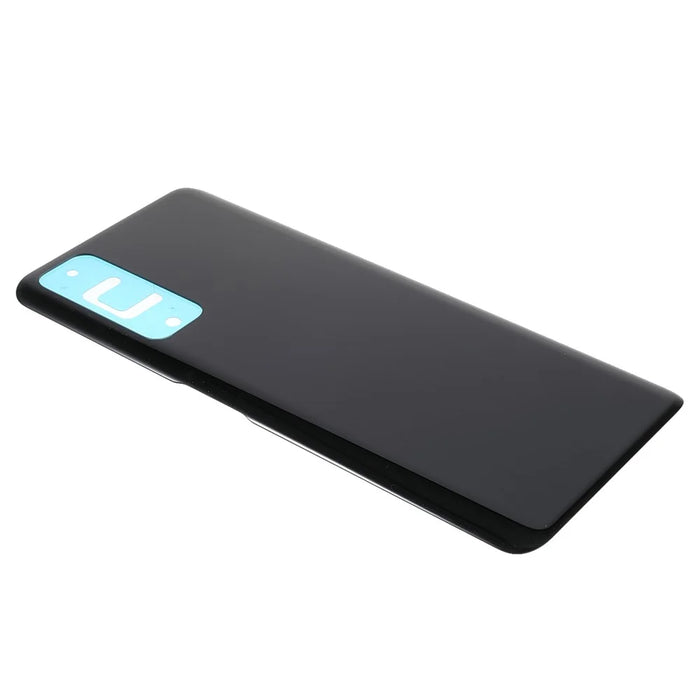 OEM Battery Rear Cover Back Housing Door Replacement for Huawei P smart 2021 - Black - 4