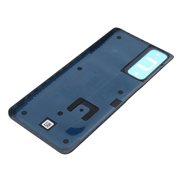OEM Battery Rear Cover Back Housing Door Replacement for Huawei P smart 2021 - Black - 6