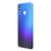 For Huawei P30 Lite (48MP) Battery Back Door Cover Replacement with Camera Ring Cover (without Logo) - Blue - 2