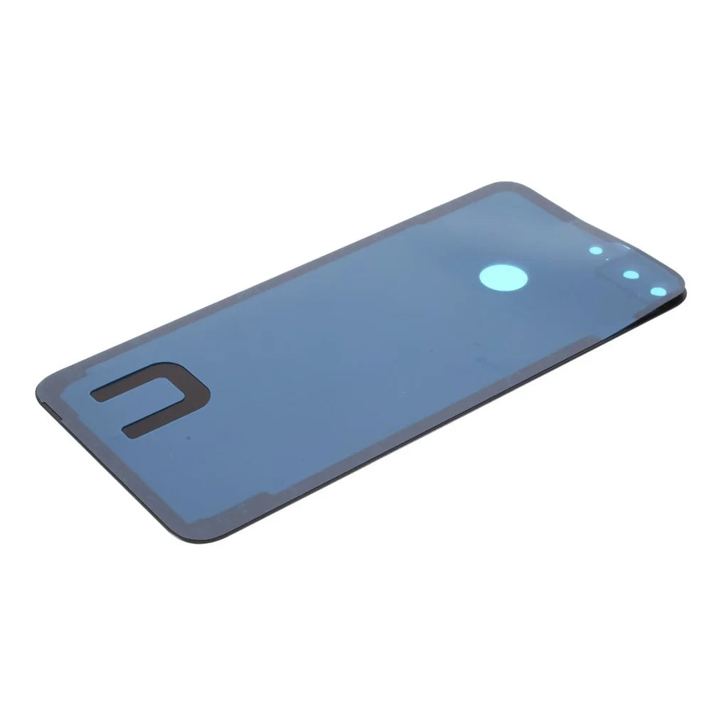 Battery Cover Back with Rear Housing Replacement Camera Ring Cover (without Logo) for Huawei Honor 9 Lite - Magic Night Black - 6