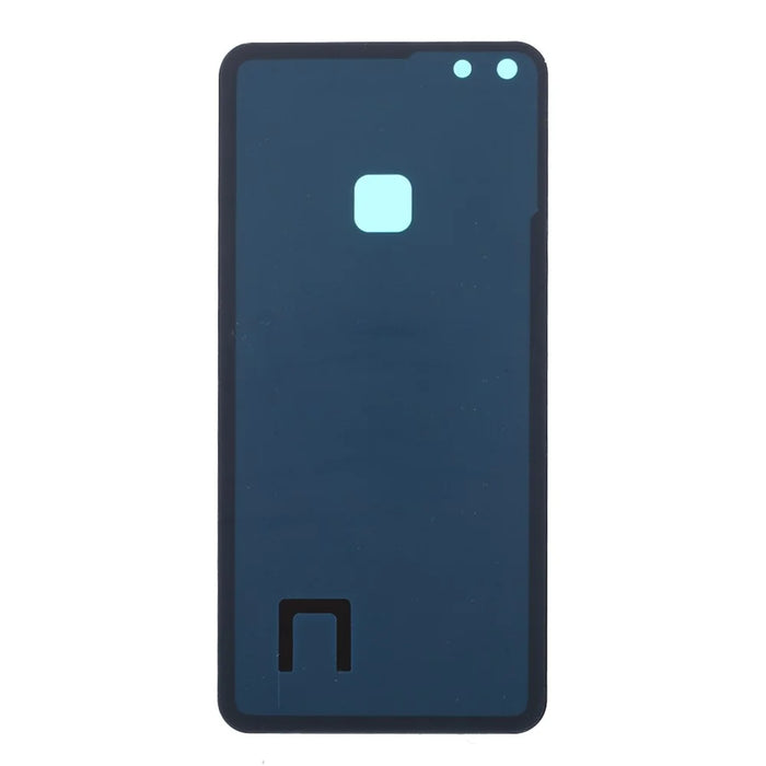 Battery Back Cover Rear Housing Part Replacement (without Logo) for Huawei P10 Lite - Blue - 3