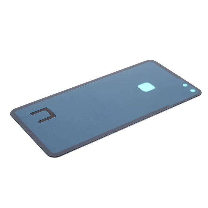 Battery Back Cover Rear Housing Part Replacement (without Logo) for Huawei P10 Lite - Blue - 6