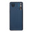 Battery Housing Back Cover with Camera Ring Lens Cover Replacement Part (without Logo) for Huawei P20 Pro - Blue - 3