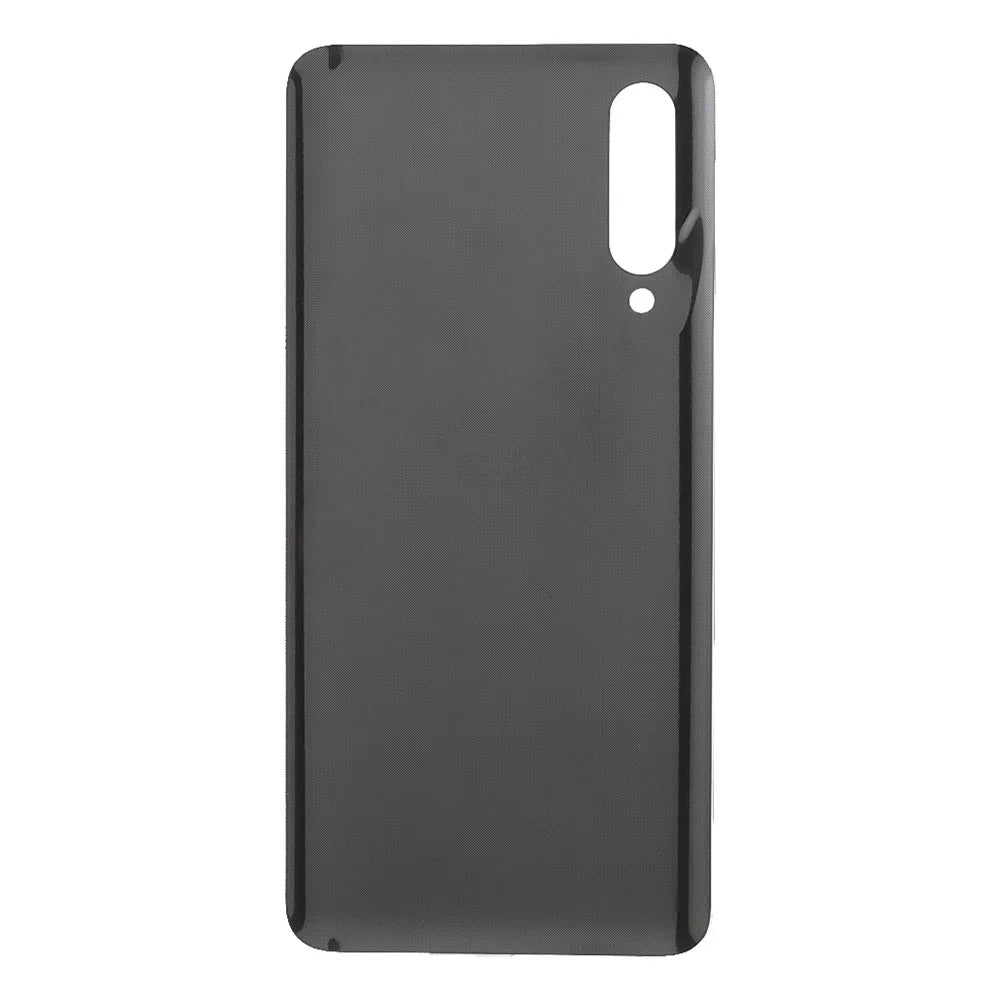 Back Battery Housing Cover Replacement (without Logo) for Xiaomi Mi 9 - Blue - 3