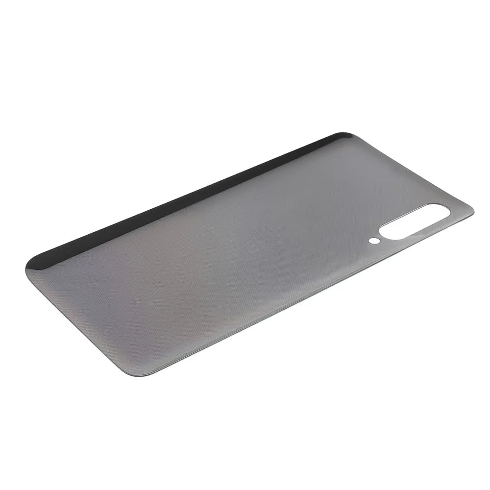 Back Battery Housing Cover Replacement (without Logo) for Xiaomi Mi 9 - Blue - 6