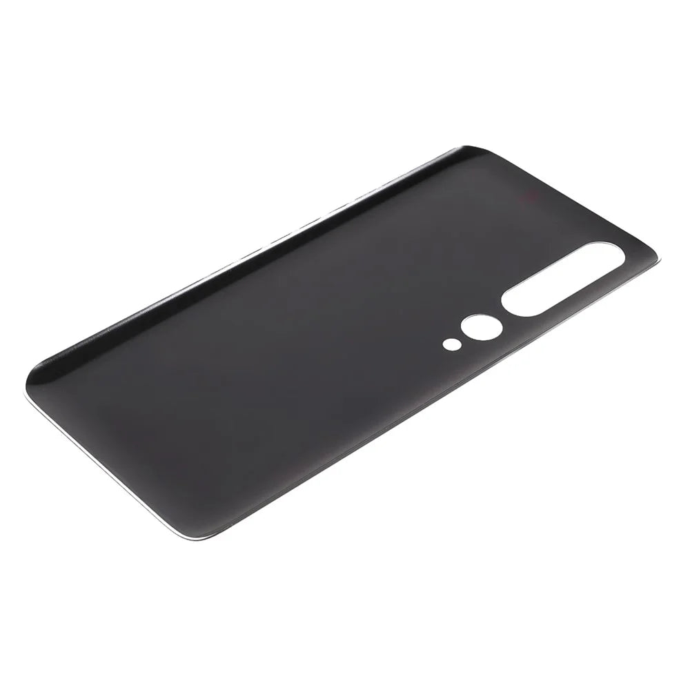 Back Battery Housing Cover Replacement (without Logo) for Xiaomi Mi 10 Pro 5G - Blue - 6