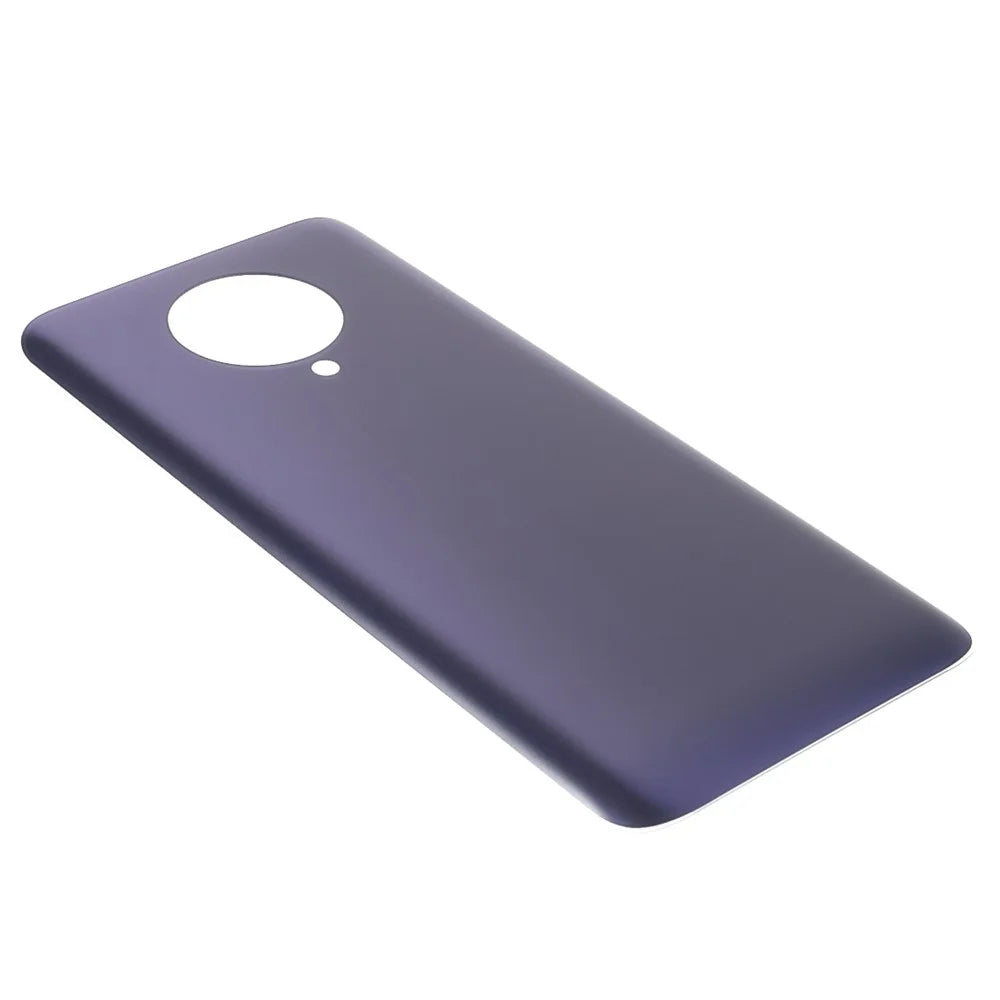 Back Battery Housing Cover Replacement (without Logo) for Xiaomi Redmi K30 Pro/F2 Pro - Purple - 4