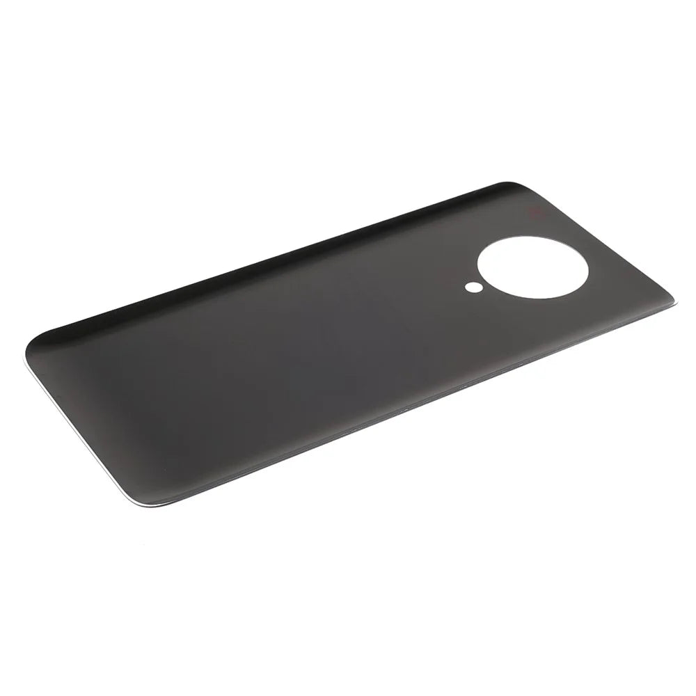 Back Battery Housing Cover Replacement (without Logo) for Xiaomi Redmi K30 Pro/F2 Pro - Purple - 6