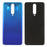 Back Battery Housing Cover Replacement (without Logo) for Xiaomi Redmi K30 - Blue - 1