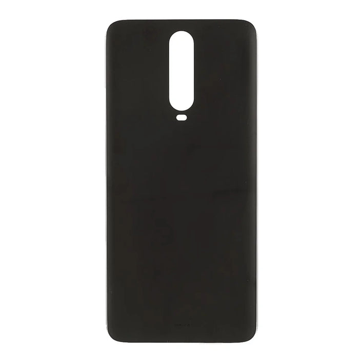 Back Battery Housing Cover Replacement (without Logo) for Xiaomi Redmi K30 - Blue - 3