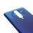 Back Battery Housing Cover Replacement (without Logo) for Xiaomi Redmi K30 - Blue - 5