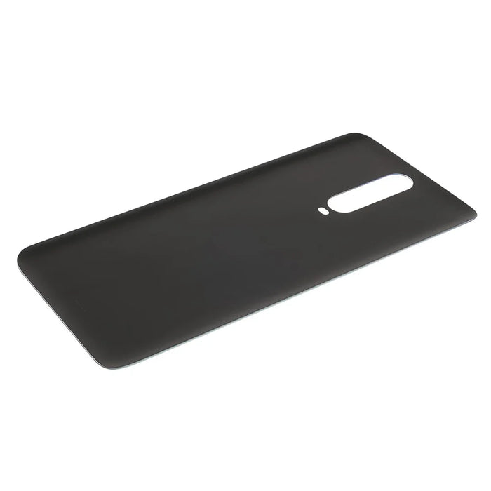 Back Battery Housing Cover Replacement (without Logo) for Xiaomi Redmi K30 - Blue - 6