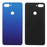 Back Battery Housing Cover Replacement (without Logo) for Xiaomi Mi 8 Lite - Blue - 1