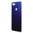 Back Battery Housing Cover Replacement (without Logo) for Xiaomi Mi 8 Lite - Blue - 2