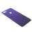 Back Battery Housing Cover Replacement (without Logo) for Xiaomi Mi 8 Lite - Blue - 4
