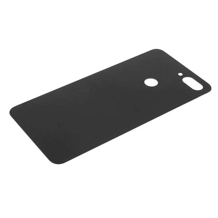 Back Battery Housing Cover Replacement (without Logo) for Xiaomi Mi 8 Lite - Blue - 6