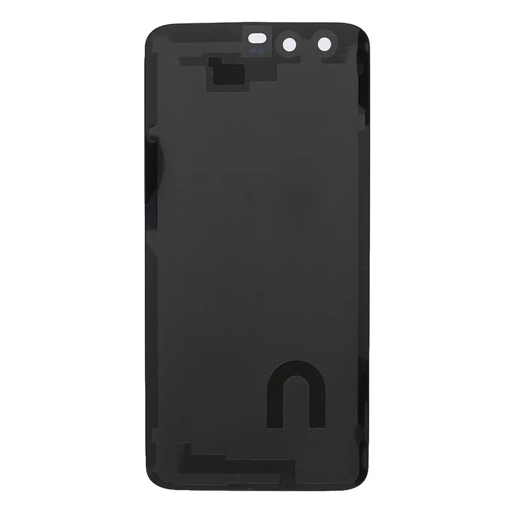 Housing Battery Door Back Cover Replacement Parts with Camera Ring Cover (without Logo) for Huawei Honor 9 - Blue - 3