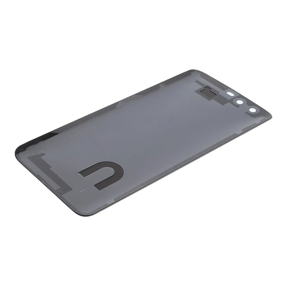 Housing Battery Door Back Cover Replacement Parts with Camera Ring Cover (without Logo) for Huawei Honor 9 - Blue - 6