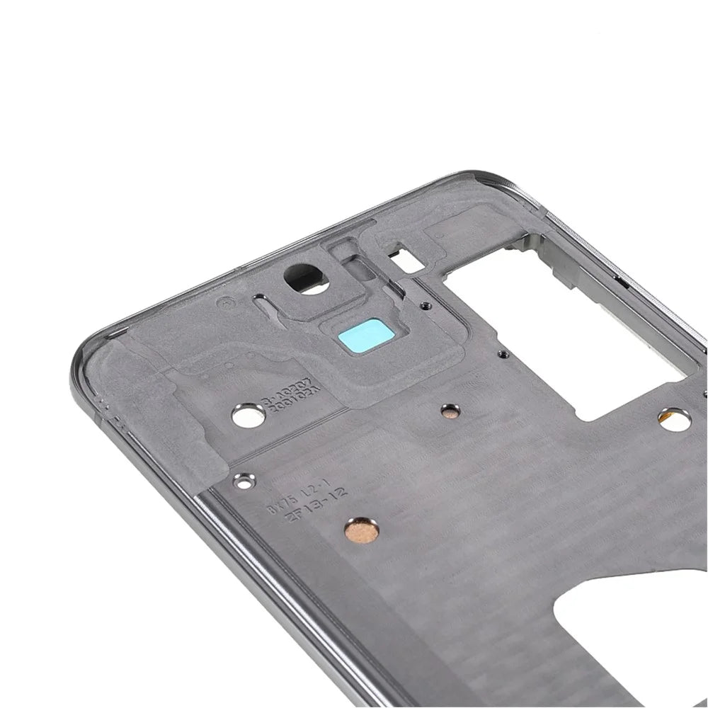 OEM Middle Plate Frame Replacement for Samsung Galaxy S20 4G G980 - Grey - 5