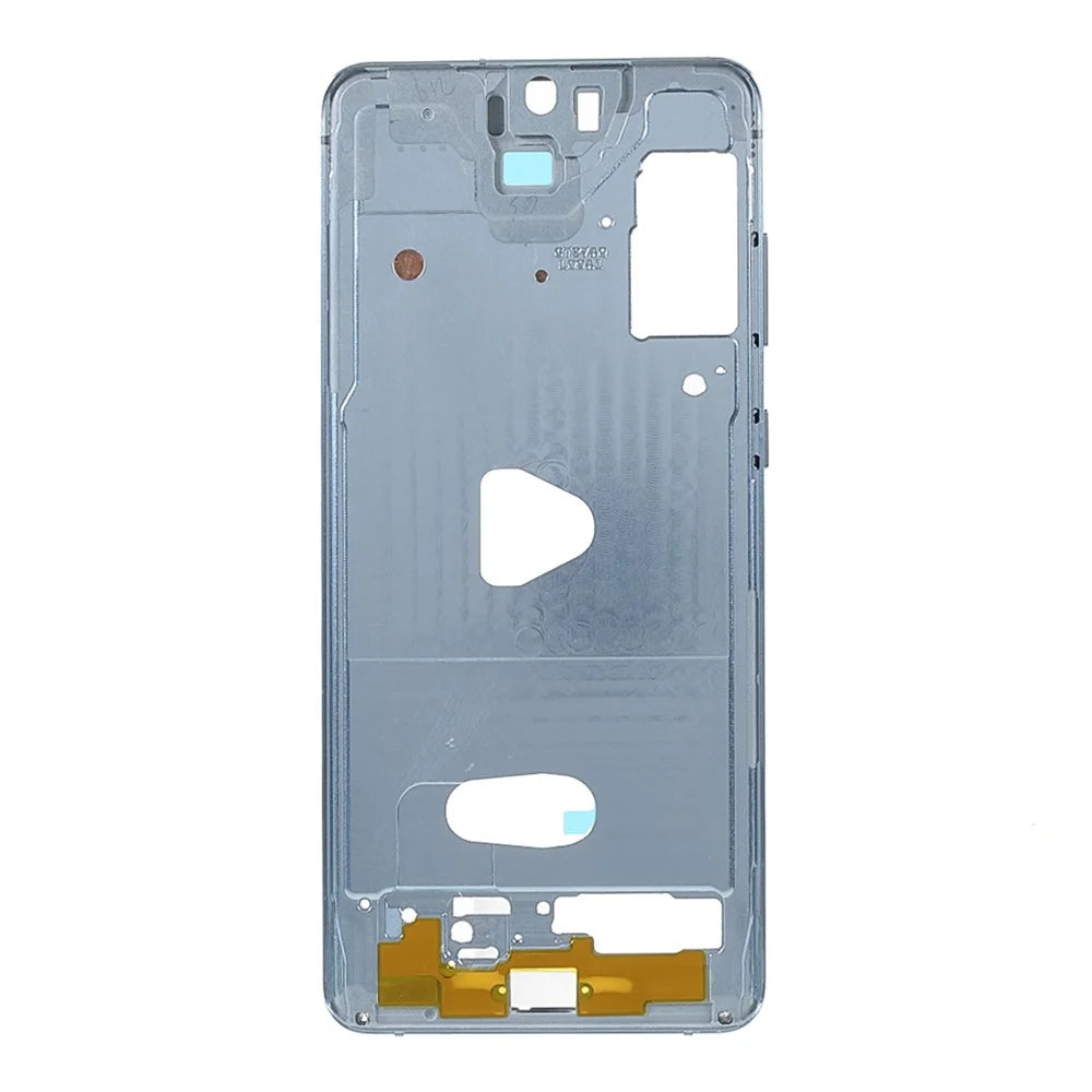 OEM Middle Plate Frame Replacement for Samsung Galaxy S20 Plus 4G G985 - Blue - 2