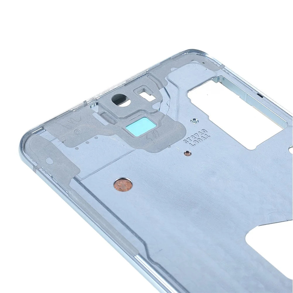 OEM Middle Plate Frame Replacement for Samsung Galaxy S20 Plus 4G G985 - Blue - 5