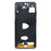 OEM Middle Plate Frame Replacement for Samsung Galaxy S20 Ultra G988 - Black - 2