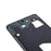 OEM Middle Plate Frame Replacement for Samsung Galaxy S20 Ultra G988 - Black - 5