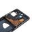OEM Middle Plate Frame Replacement for Samsung Galaxy S20 Ultra G988 - Black - 7
