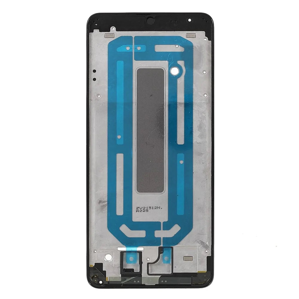 OEM Front Housing Frame Repair Part for Samsung Galaxy A22 4G (EU Version) SM-A225F - 2
