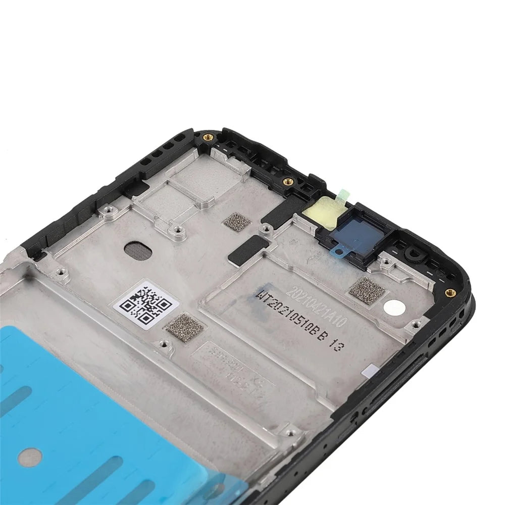 OEM Front Housing Frame Repair Part for Samsung Galaxy A22 5G (EU Version) A226 - 6