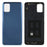 OEM Battery Back Rear Cover Door Housing Replacement for Motorola Moto G9 Plus - Blue - 1