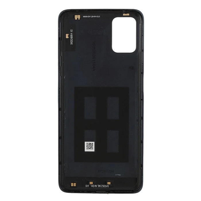 OEM Battery Back Rear Cover Door Housing Replacement for Motorola Moto G9 Plus - Blue - 3